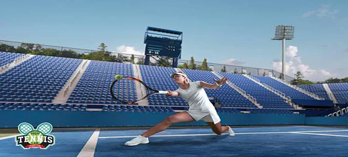 하이테니스랩 본점