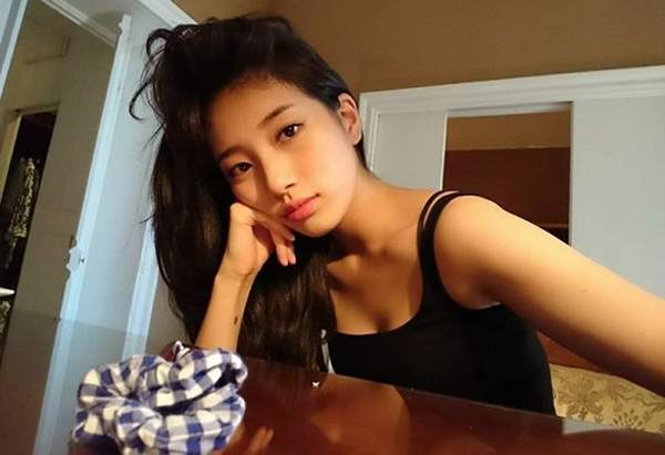 수지 프로필