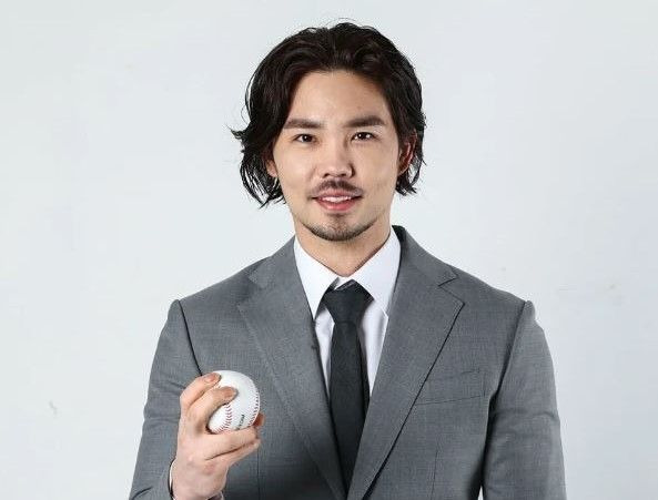 오재원 야구선수