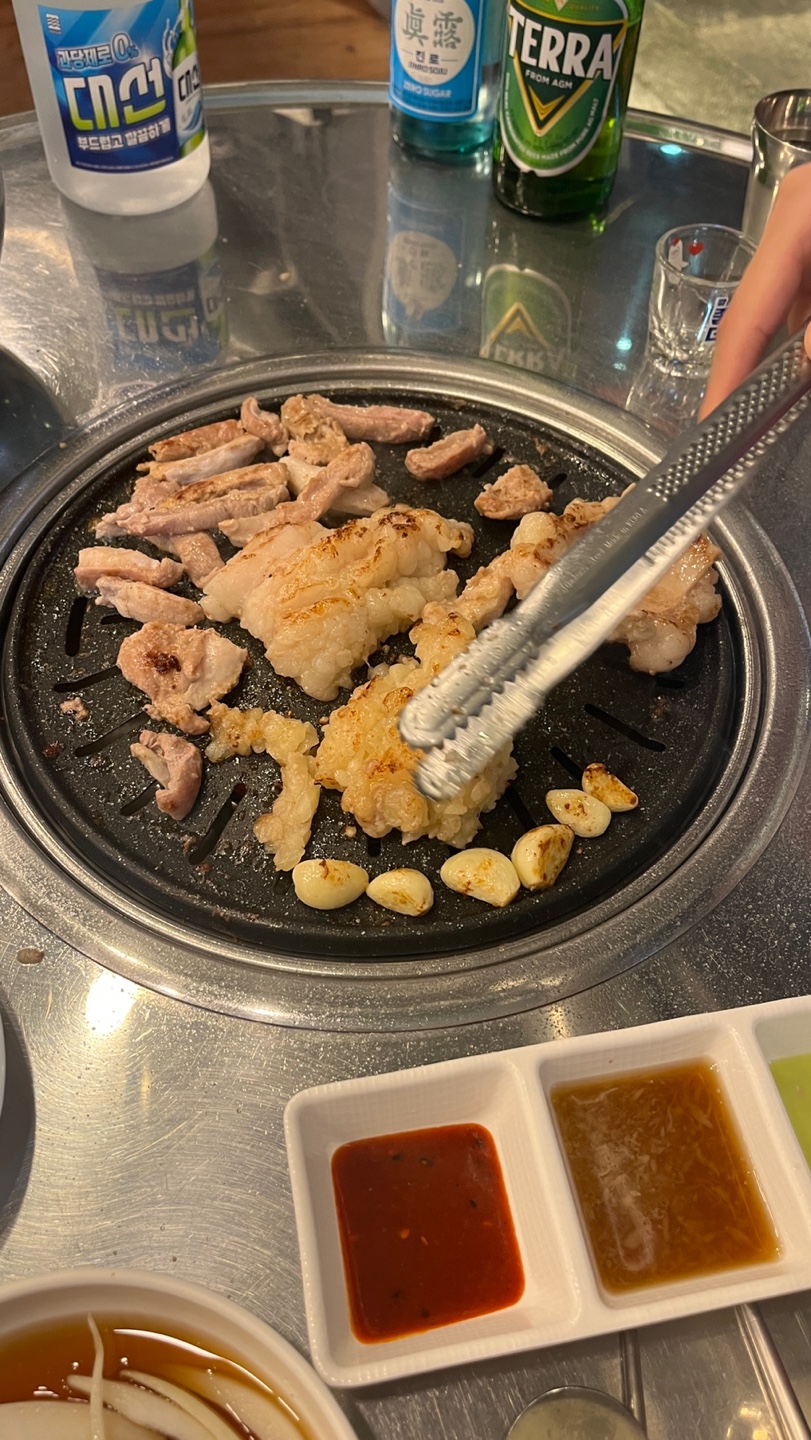 승진막창집 광안점