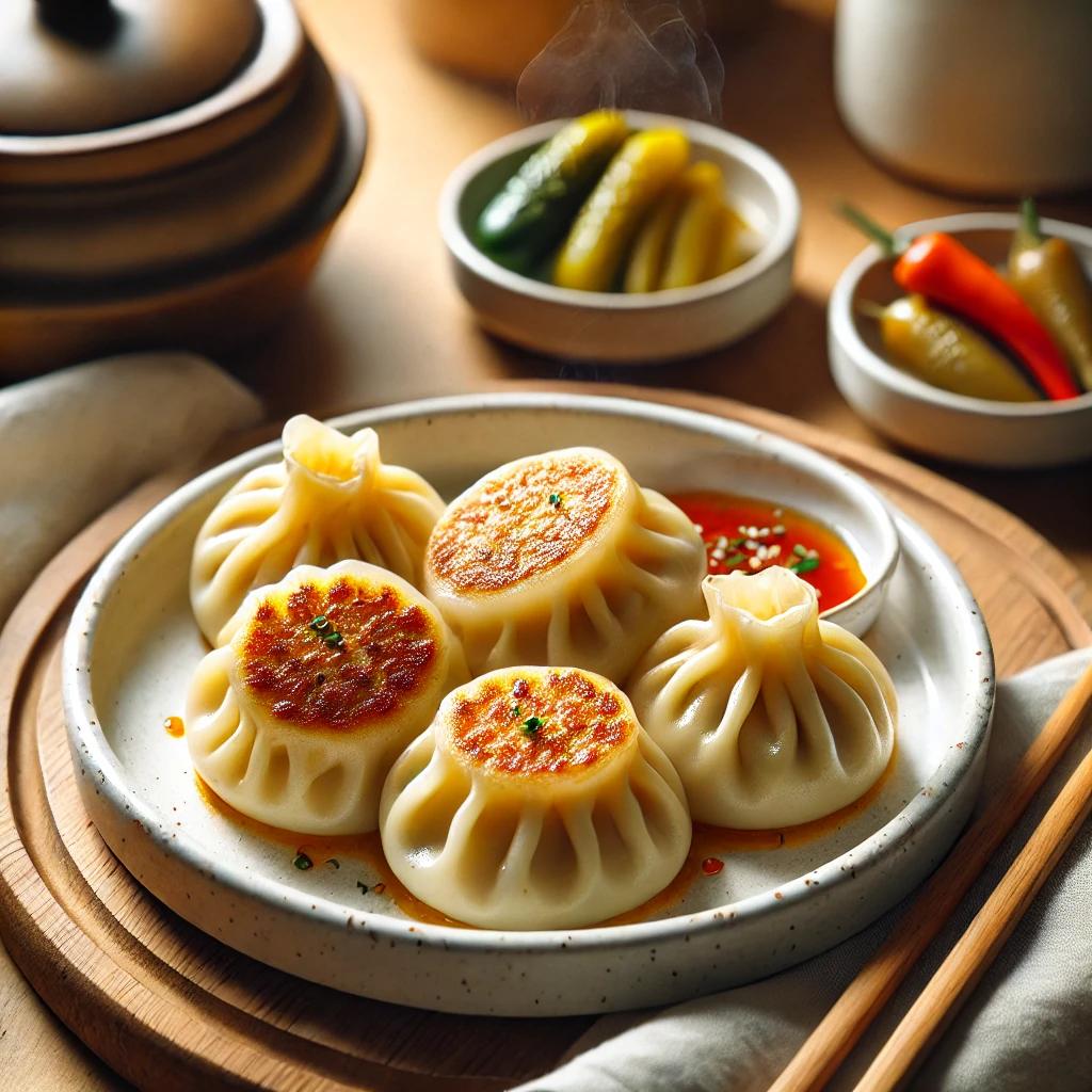 동그랑땡 아이반찬으로 최고