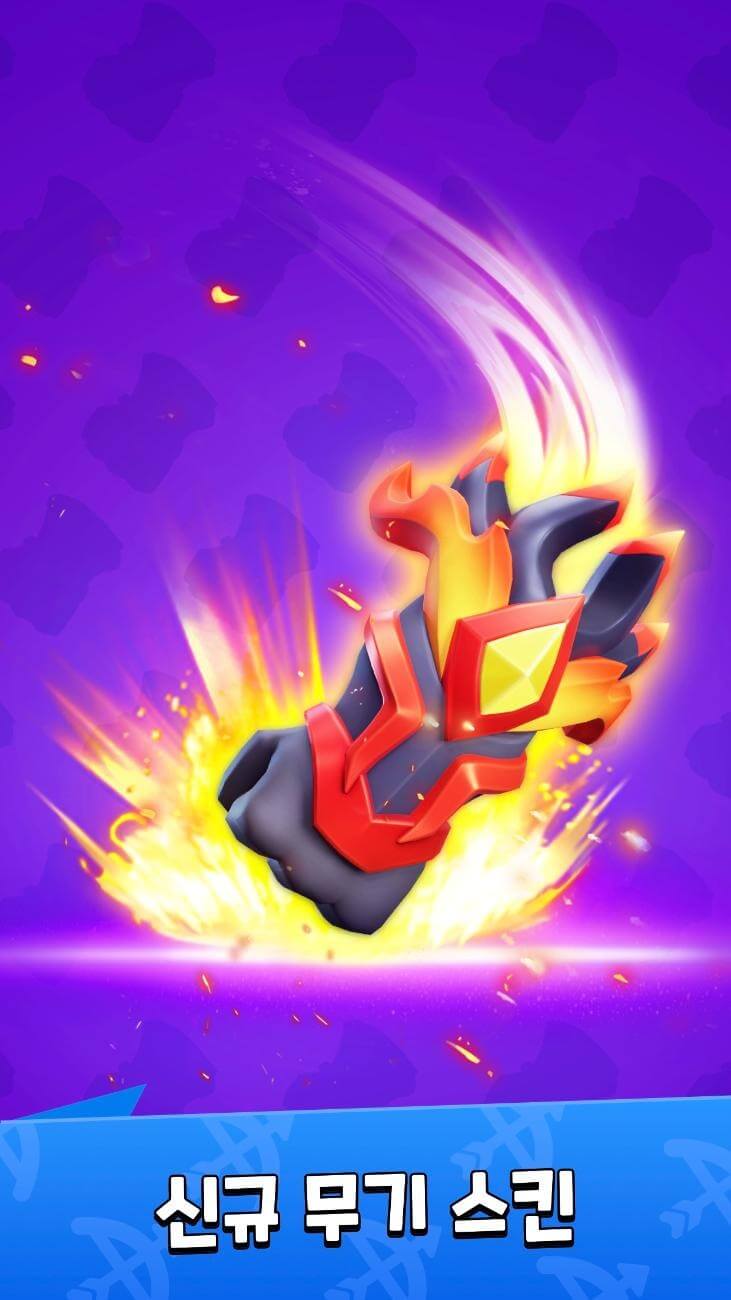 모바일 게임(액션) 인기 순위 TOP 10(23.11.19.)