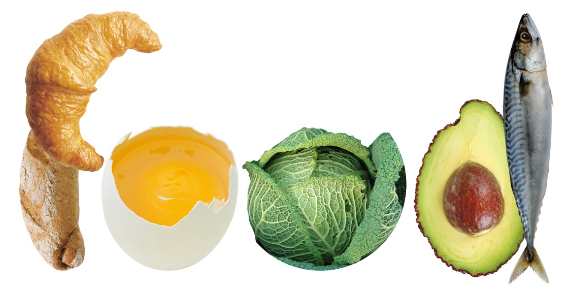 피부 탄력을 위한 영양소 관련 사진