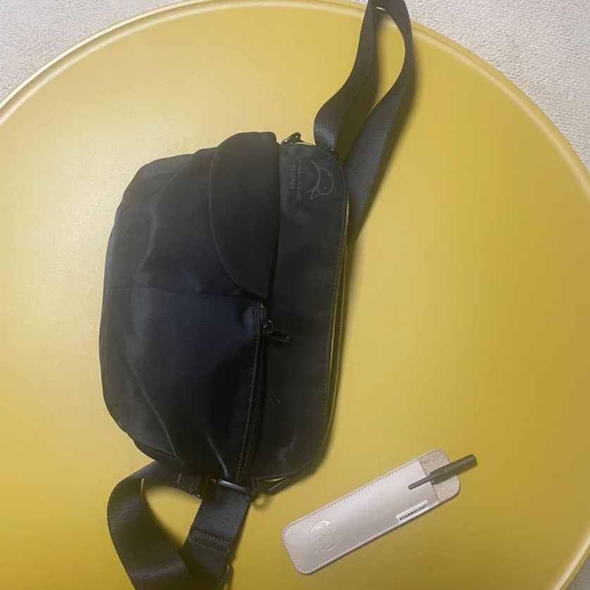 만다리나덕 호보백