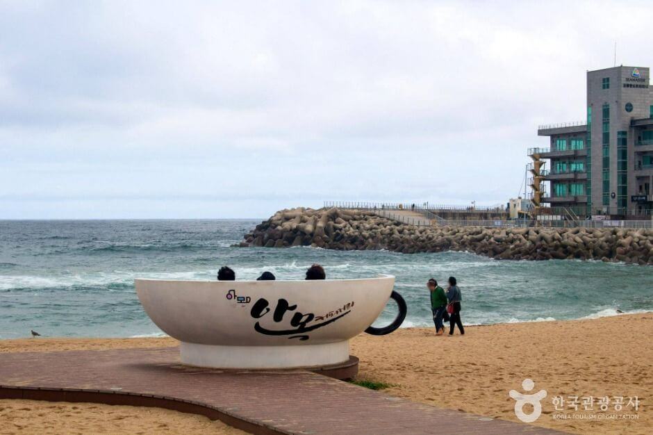 강릉 가볼만한곳 베스트 10