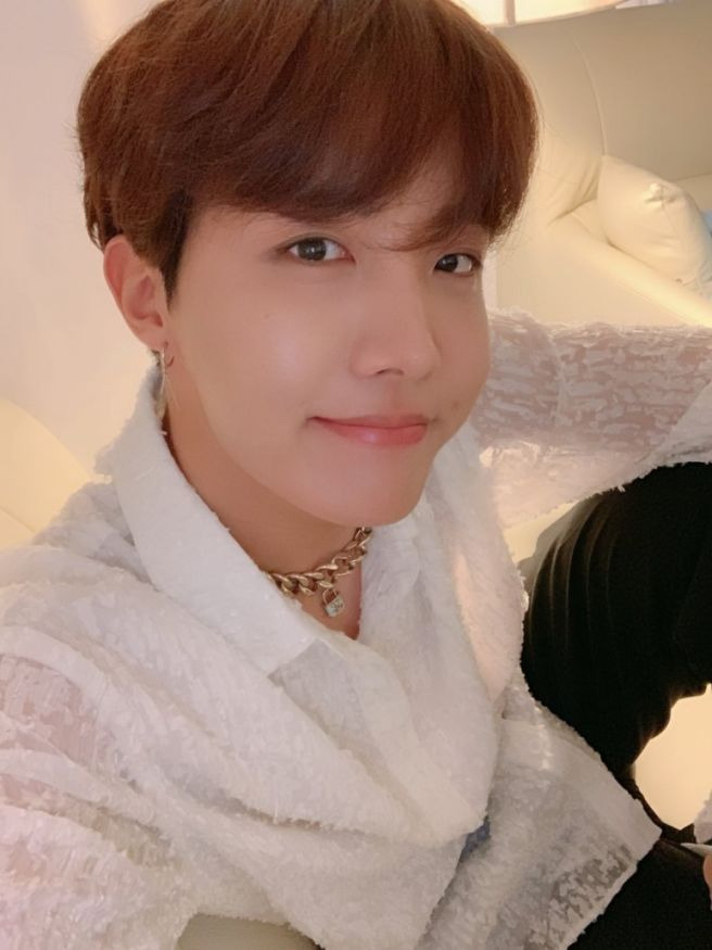 제이홉 눈물 셀카 이유와 외조모상 비보, 도쿄돔 무대 뒤 숨겨진 인간 정호석의 진심