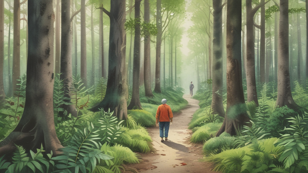 산림기사 관련 사진