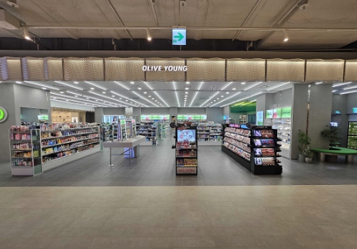 청주 더커넥트현대 가는길, 위치·주차장·입점브랜드매장·맛집 총정리