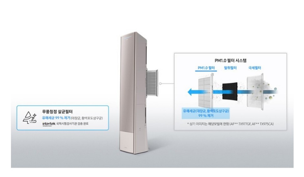삼성 무풍 갤러리