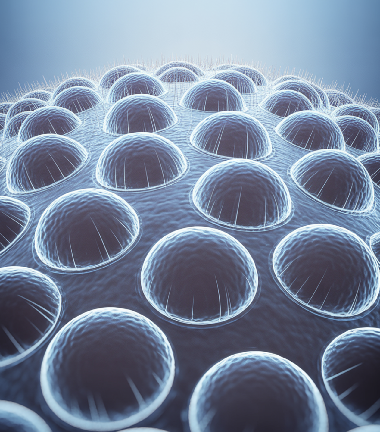 '땀띠'는 땀구멍이 막혀서 생기는 병