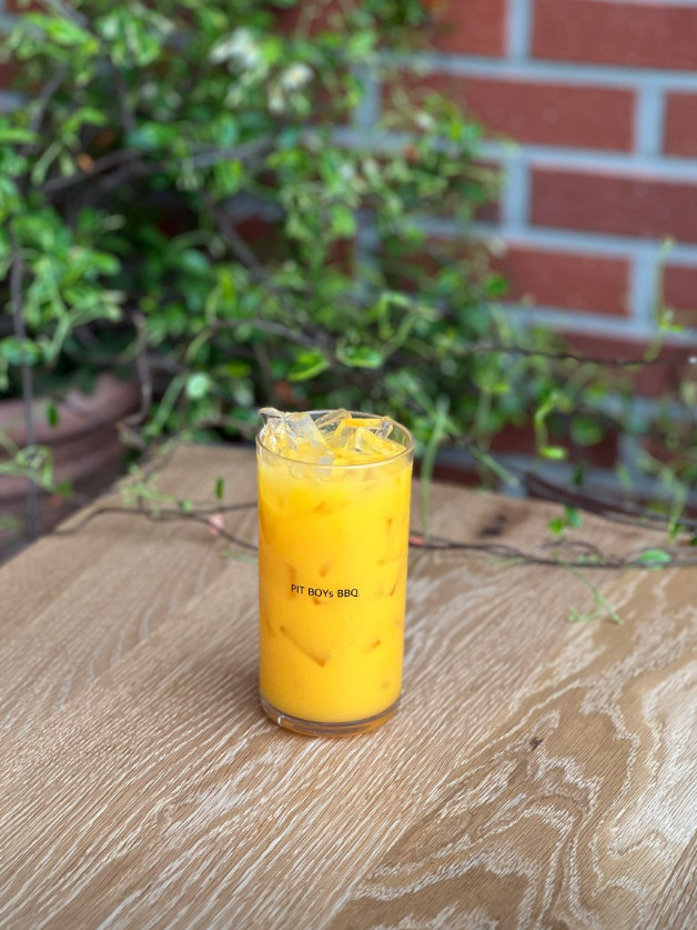 극한직업 파주 텍사스식 바비큐