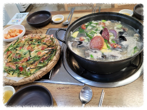 풍년칼국수