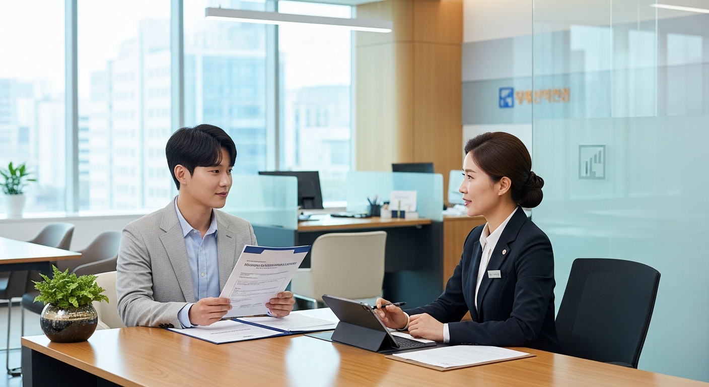 금융상식, 대출거절대처