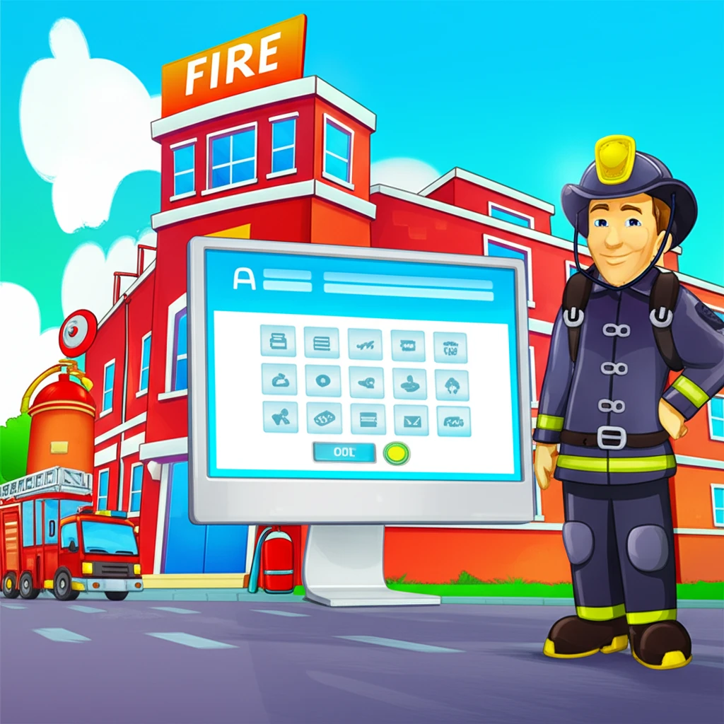 아파트 소방안전관리자 겸직 제한 규정..