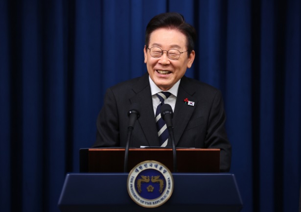 12.3사태 1주년 대국민 특별성명