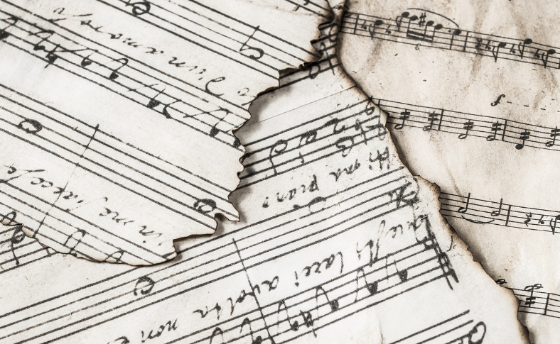 [클래식 음악] 중세 음악: 서양 음악의 뿌리를 형성한 역사적 기틀