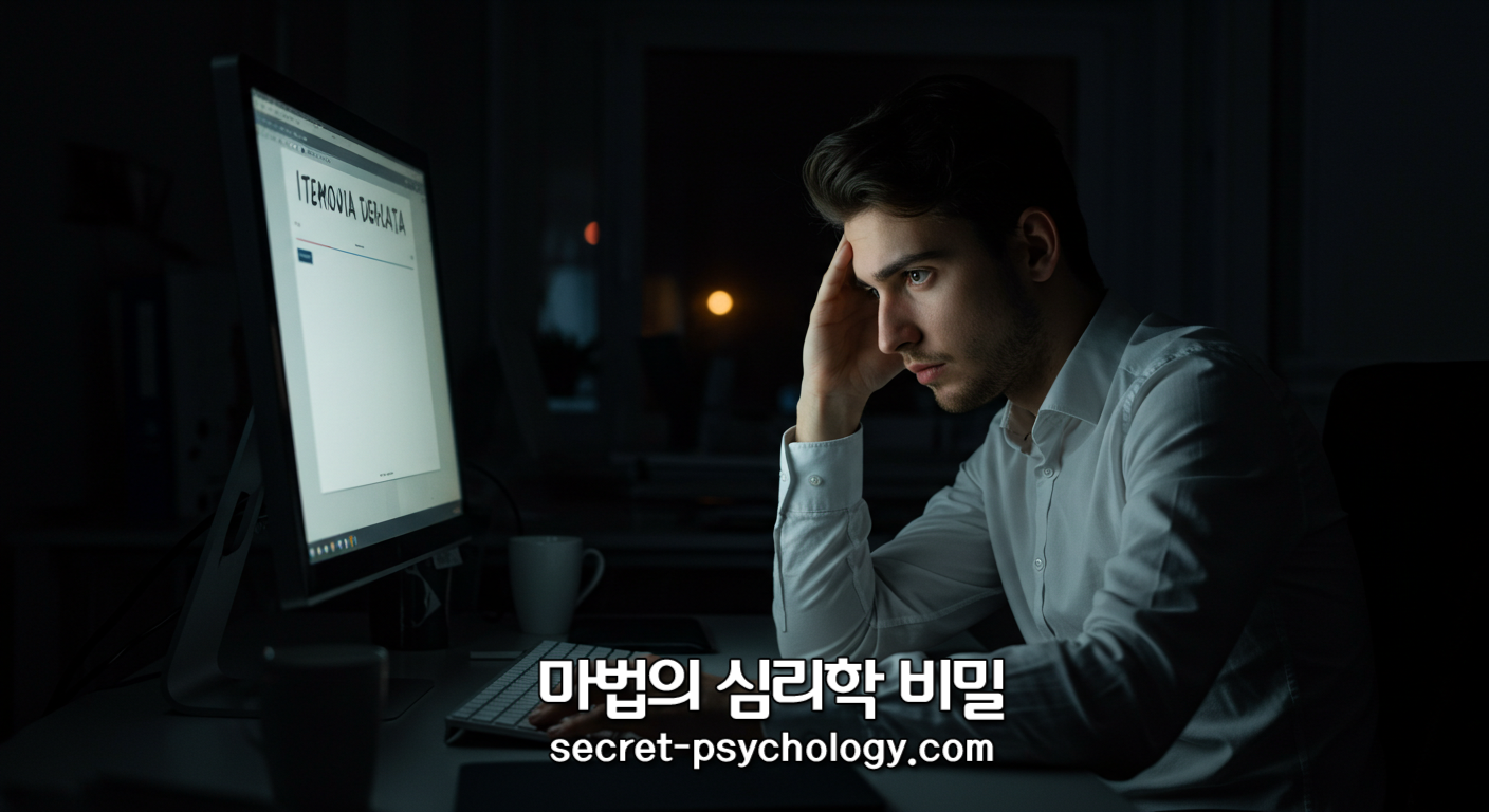 자이가르닉효과