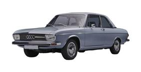아우디100(Audi 100)