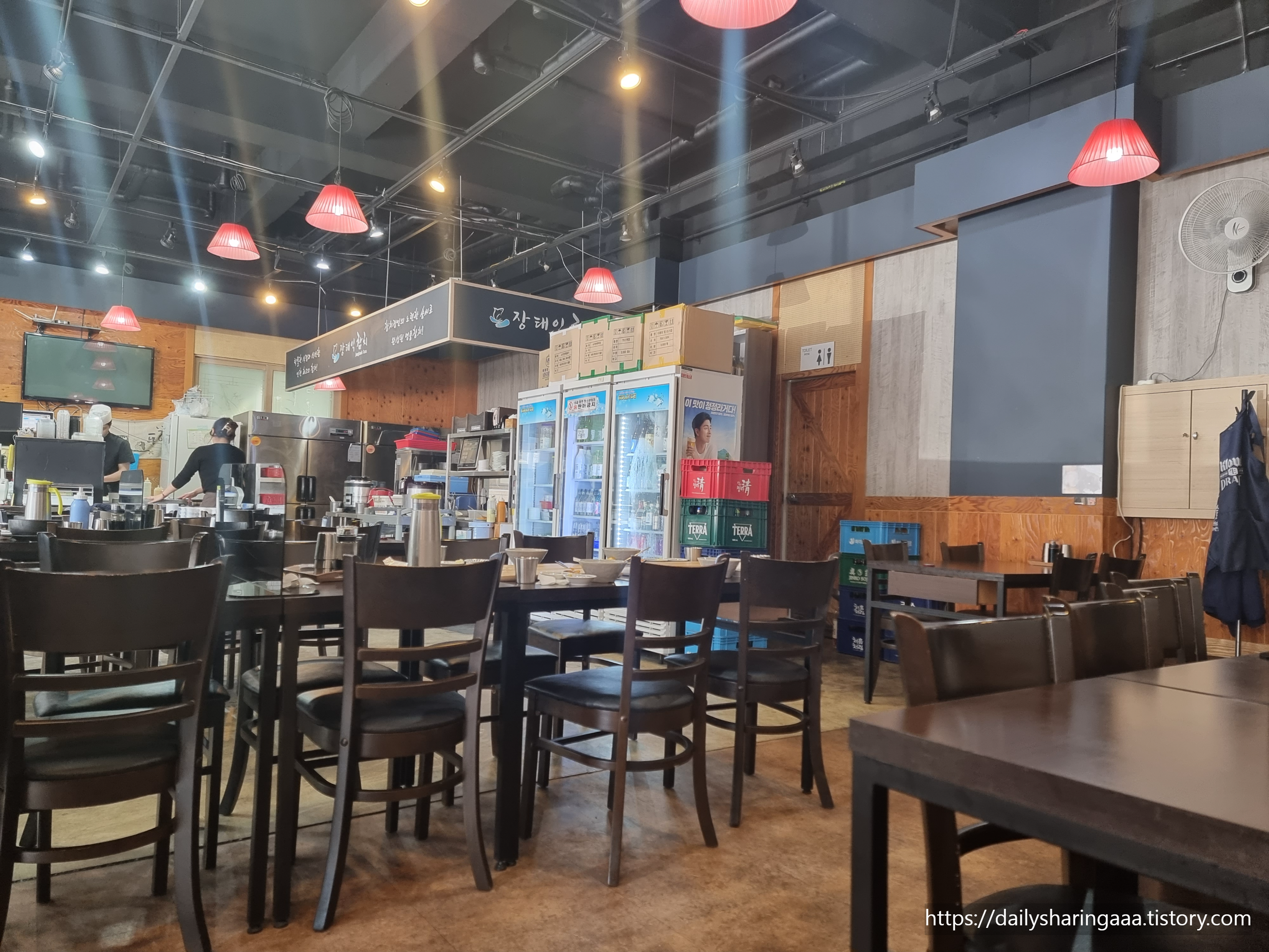 인천_청라_장태익참치_내부1