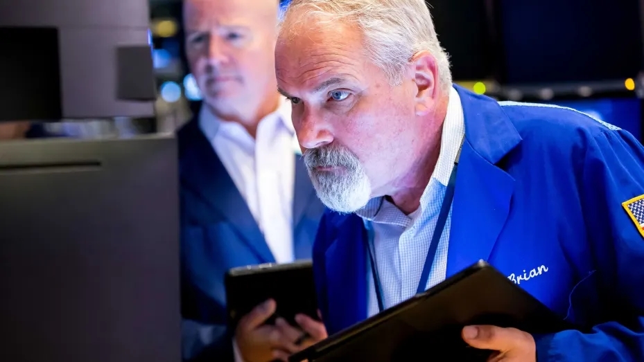 뉴욕증시, 파월 발언·5월 PCE·러시아 사태 주목…유가·비트코인 하락