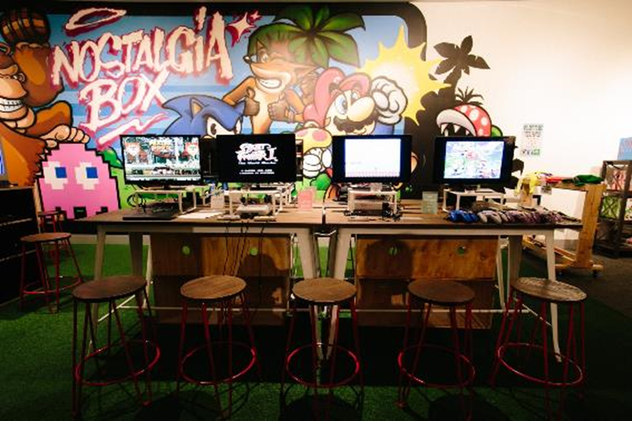 The-Nostalgia-Box-Museum