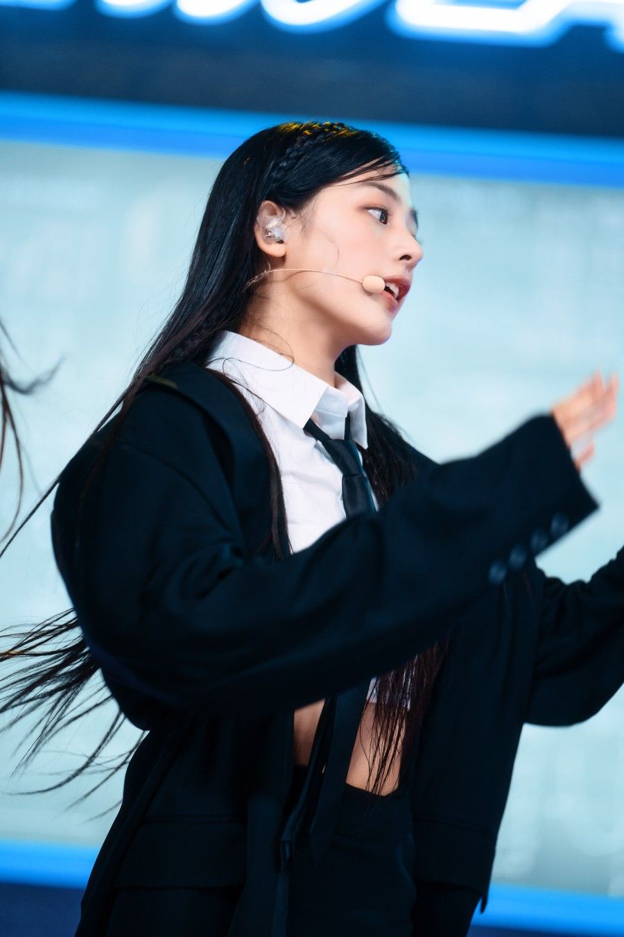 뉴진스 민지 프로필 나이 키 프로필 인스타