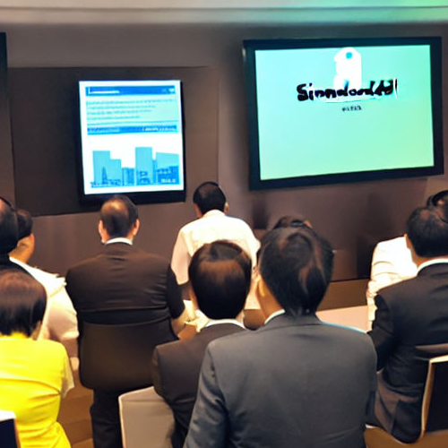 미래 산업 선도하는 에이티세미콘, 기술력의 진화와 성장세