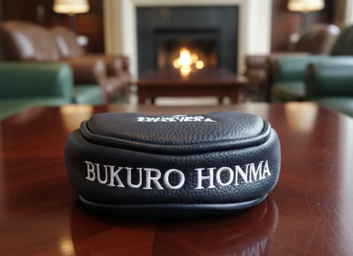 “파크골프 힘 안 줘도 멀리 간다” 부쿠로혼마 3스타 실제 후기 공개