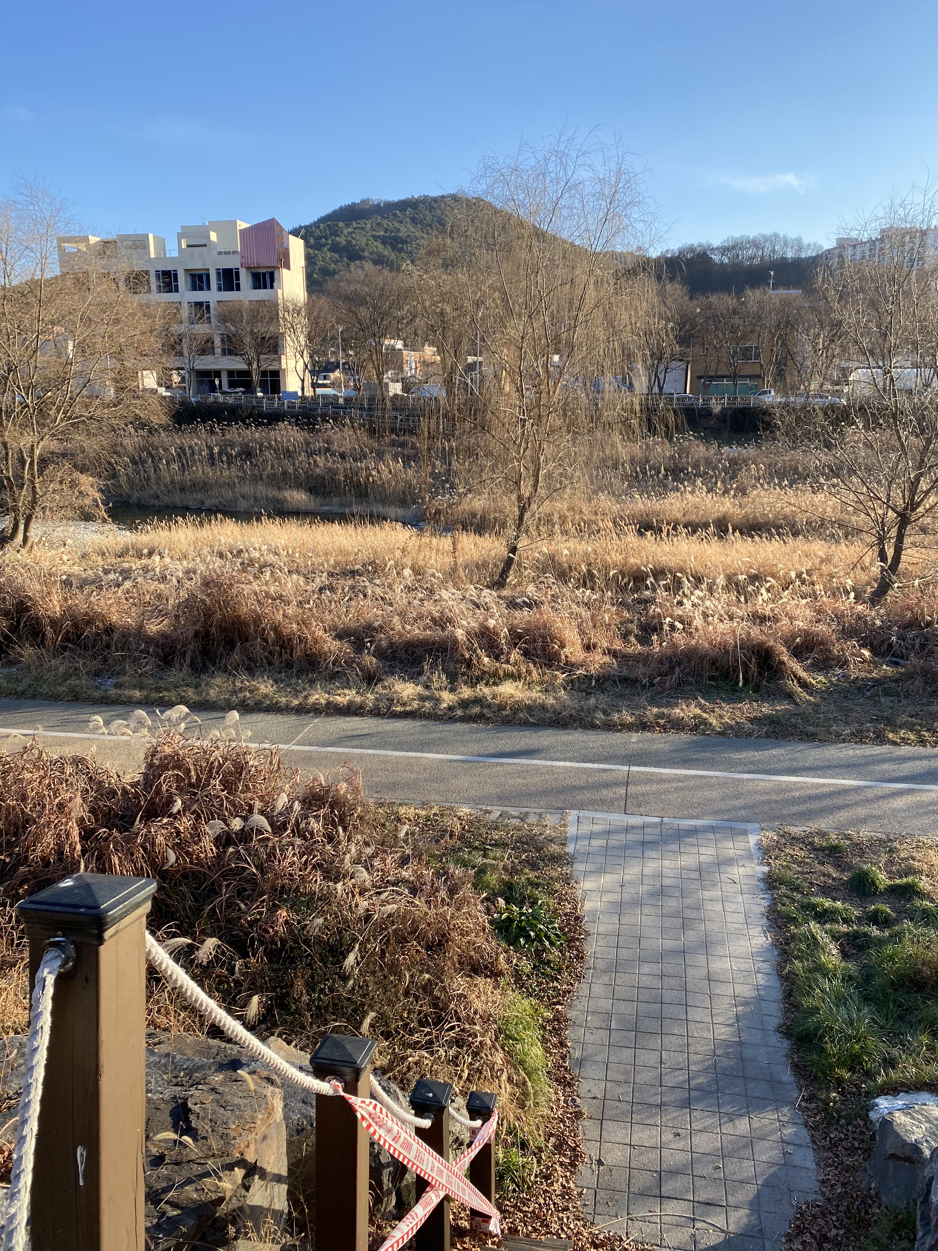 전주 한옥마을 겨울 풍경&amp;#44; 1월 초 전주여행 기록