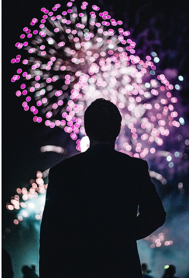 부산 불꽃놀이 축제: 세계적인 불꽃의 향연과 문화의 만남