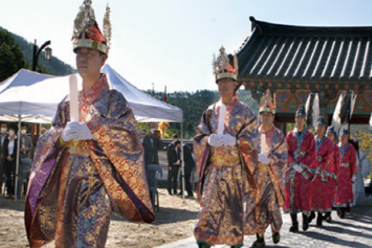 부여 백제문화제