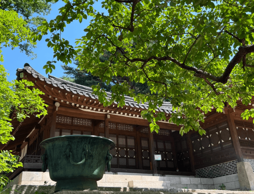 청와대 개방 예약 신청 방법