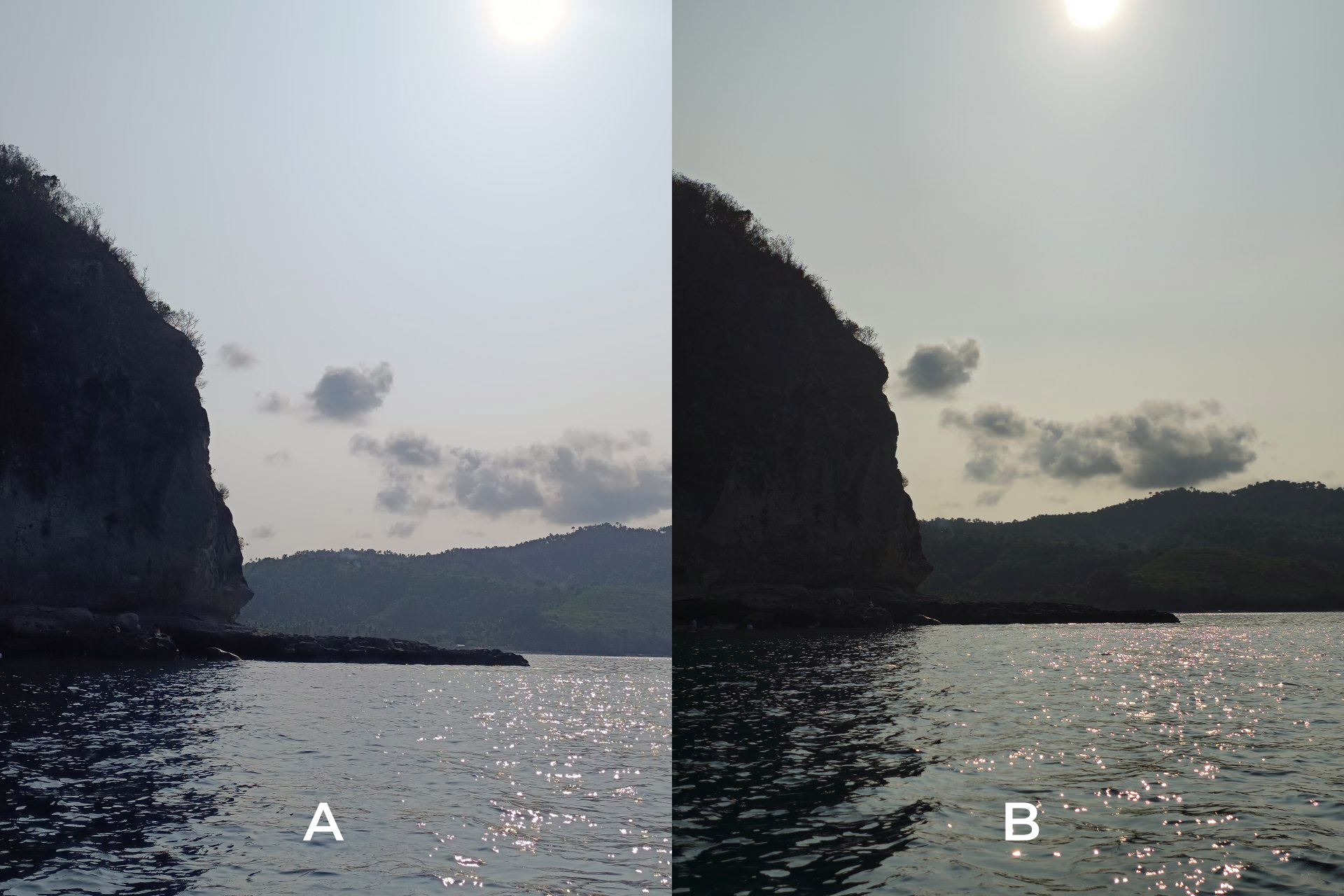 200MP 카메라 총격전: Galaxy S23 Ultra vs Redmi Note 12 Pro+