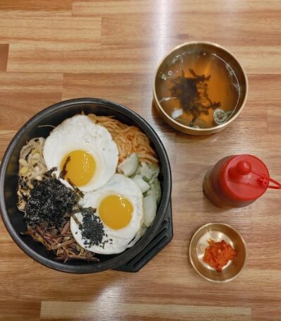 생생정보 이 PD가 간다 시즌2 40년 전통 부산완당 부산 88 완당집