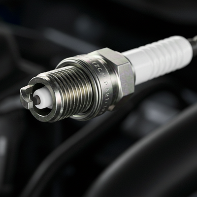 자동차 점화플러그