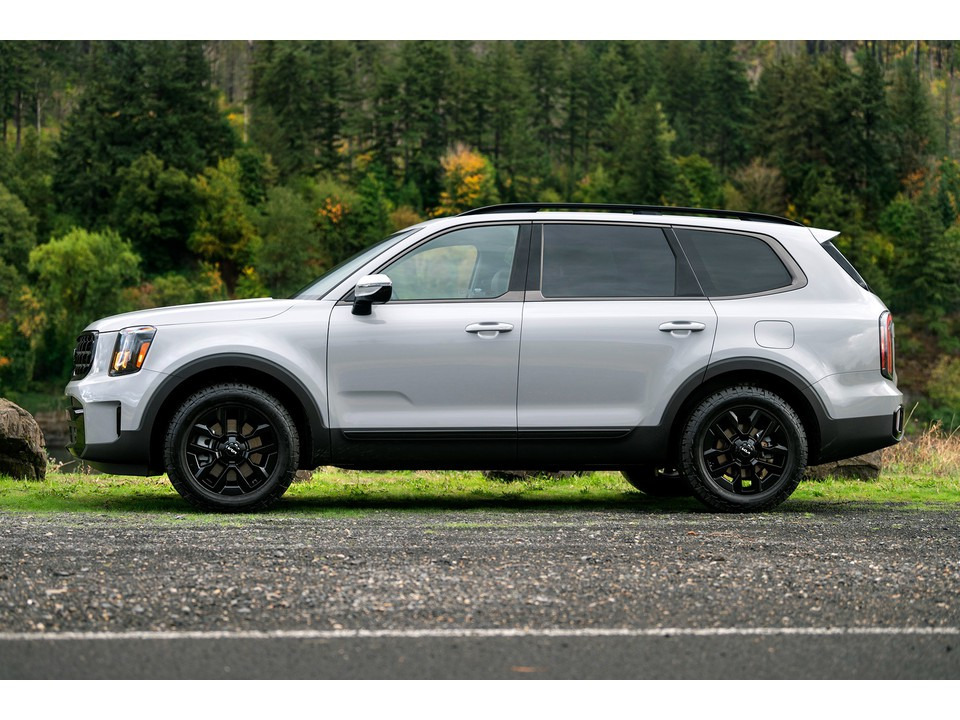 기아 텔루라이드