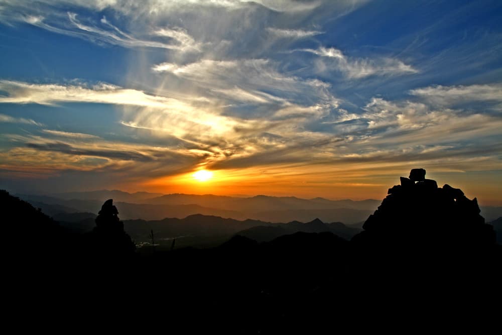 [경남 합천 여행]오도산 자연휴양림❘캠핑, 숙박 예약하기
