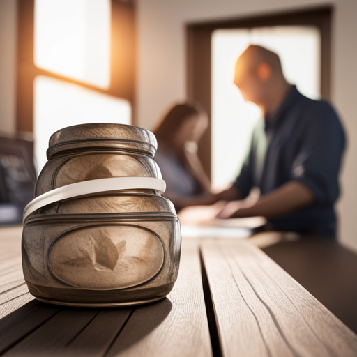 퇴직금 지급규정