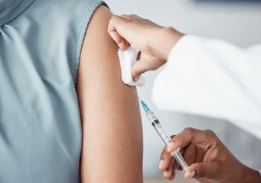 대상포진 백신주사