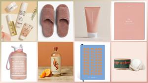 임신 축하 박스