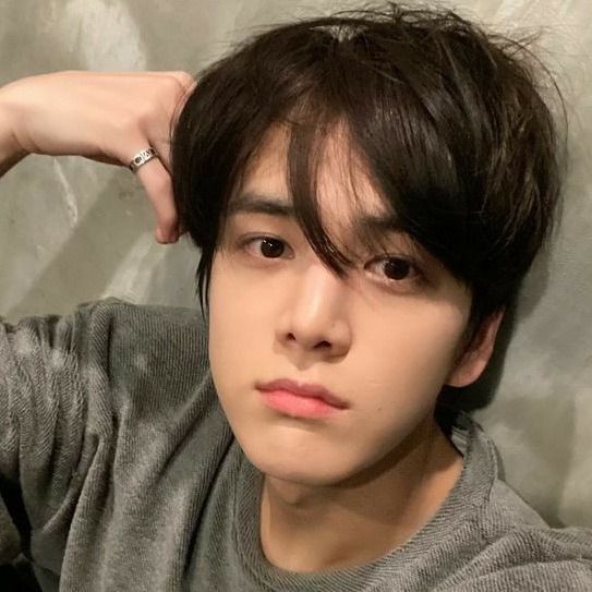 더보이즈 영훈 사진모음 #1
