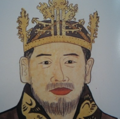 분서왕