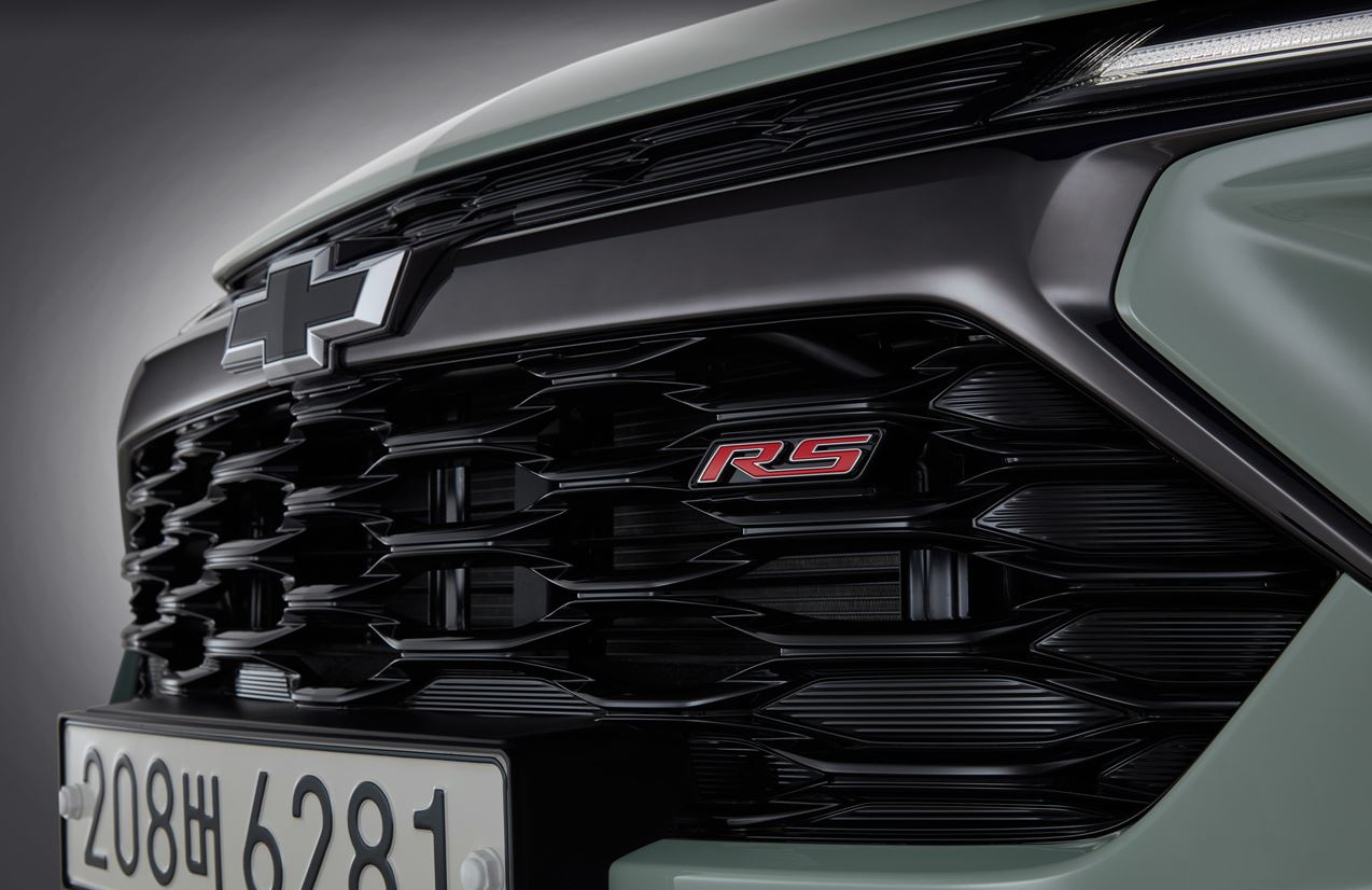 더 뉴 트레일블레이저 ACTIV 가격