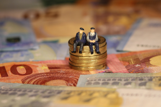 국민연금 예상수령액 조회 방법