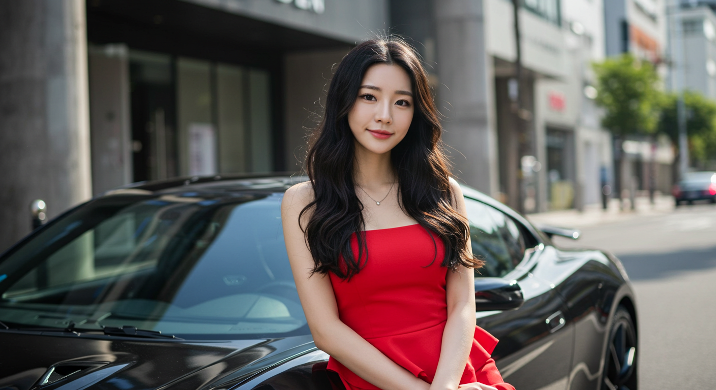 차량 매수자 서류