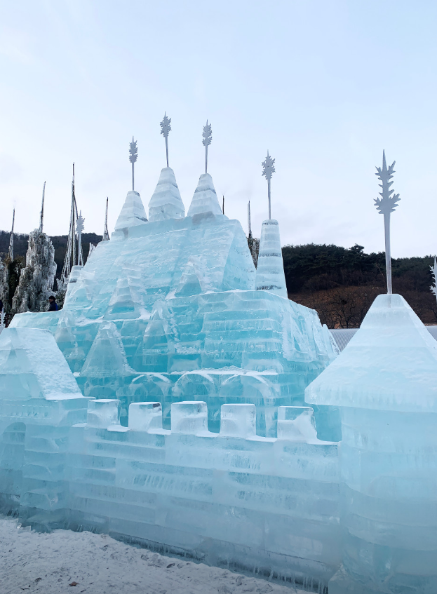 청양알프스마을