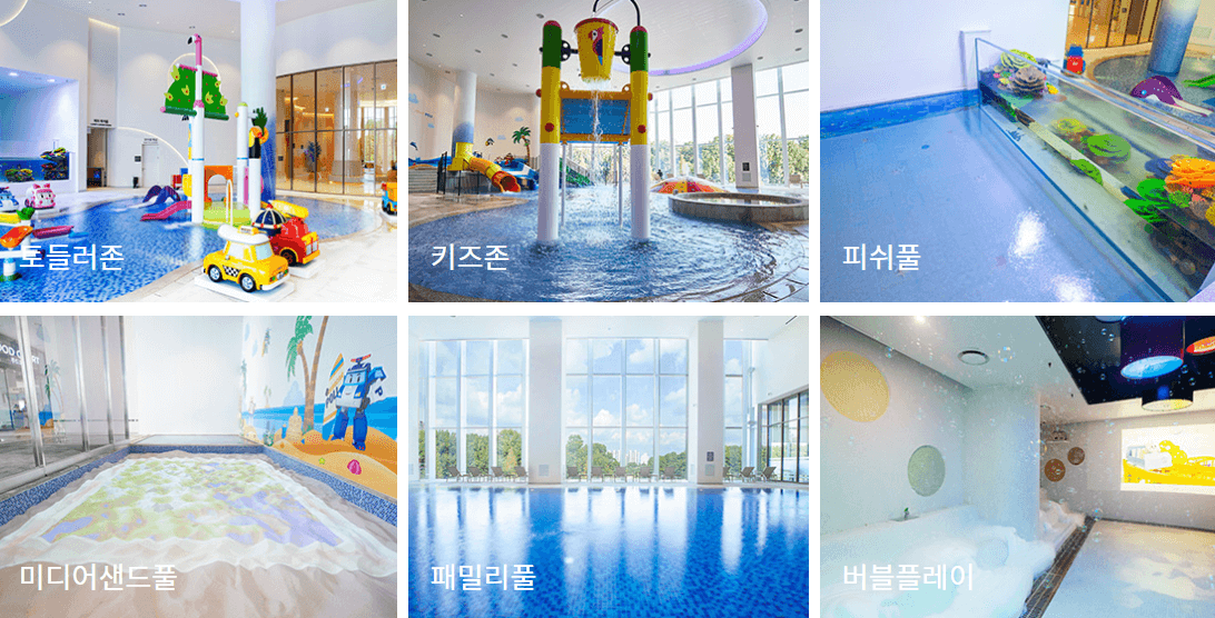 스타필드 하남, 고양, 안성