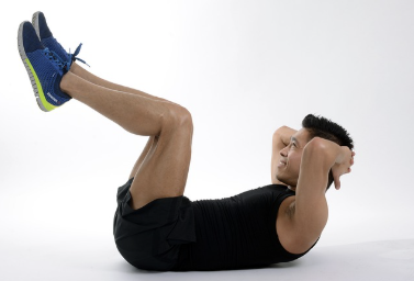 홈트레이닝의 효과적인 운동 루틴: 집에서 간편하게 운동하는 방법