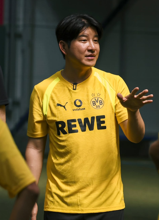 박주호 프로필
