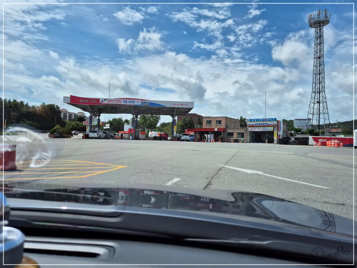 전라도-가족여행-고속도로-망향-휴게소-건물-왼쪽